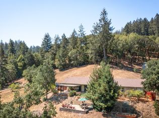 6800 Giovanetti Rd, Forestville, CA 95436