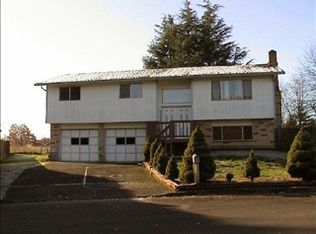 14707 SE 5th Cir, Vancouver, WA 98684