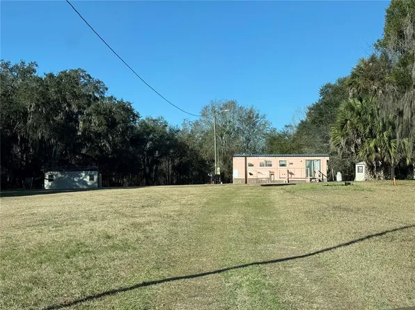 2400 SW 23RD TERRACE, GAINESVILLE, FL 32608
