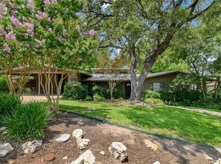 4514 Spanish Oak Trl, Austin, TX 78731