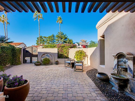4th image of 9829 E Topaz Drive