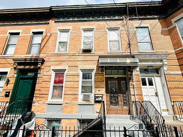 1015 Hart St #2FAMILY, Brooklyn, NY 11237