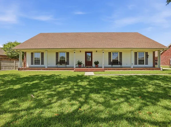 110 Nottingham Trl, Houma, LA 70360