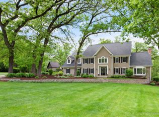 618 Bridle Ln, Cary, IL 60013