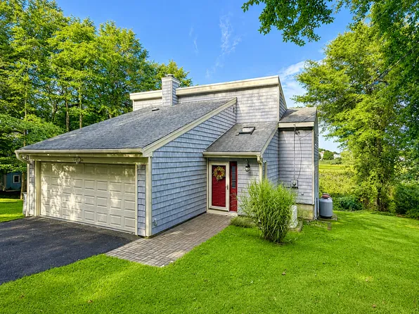 81 Little Stannard Beach Road, Westbrook, CT 06498