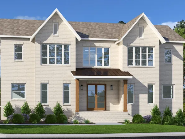 2817 Claremont Rd, Raleigh, NC 27608