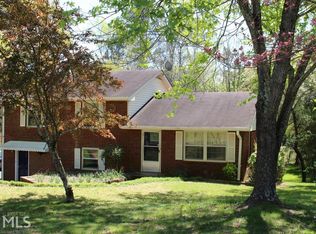 12 Lakemoore Dr NE, Rome, GA 30161