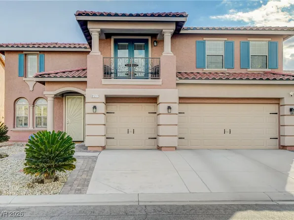 8537 Brackenfield Ave, Las Vegas, NV 89178