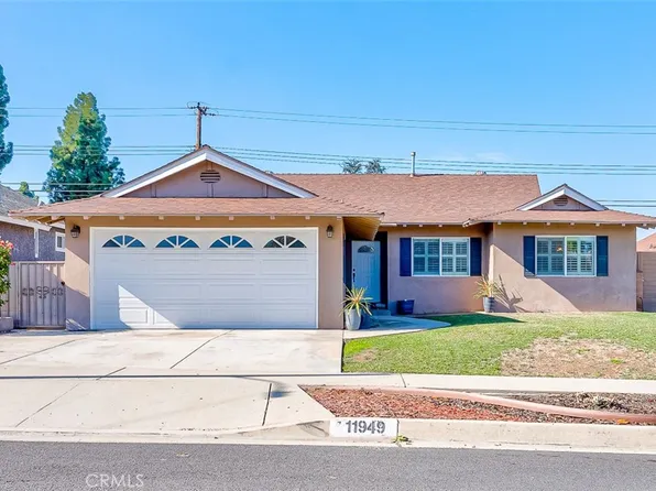 11949 Groveland Ave, Whittier, CA 90604
