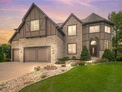 10905 W 128th Pl, Overland Park, KS, 66213