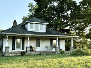 4030 Armstrong Rd, Springfield, TN 37172