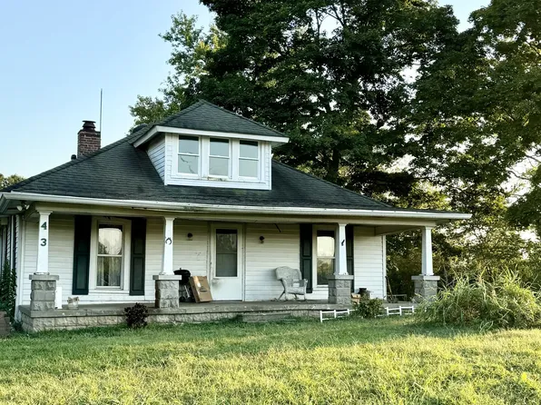 4030 Armstrong Rd, Springfield, TN 37172