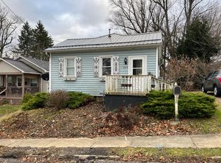 269 Grant St, Sharon, PA 16146