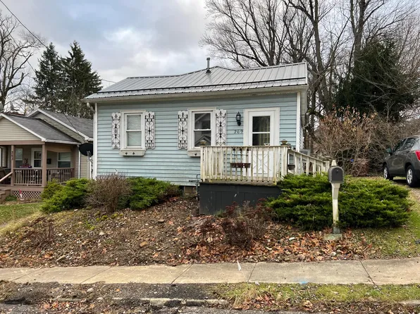 269 Grant St, Sharon, PA 16146