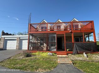 17 Mountain Ln, Vine Grove, KY 40175