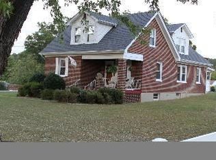 3204 Garden City Blvd SE, Roanoke, VA 24014