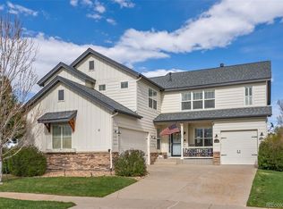 6332 Saratoga Trl, Frederick, CO 80516