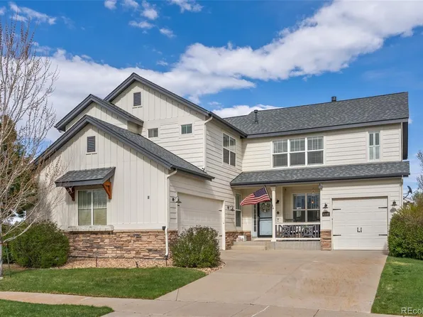 6332 Saratoga Trail, Frederick, CO 80516