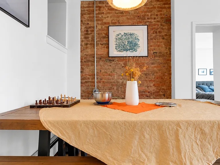 2090 Madison Ave #3E — Photo 3