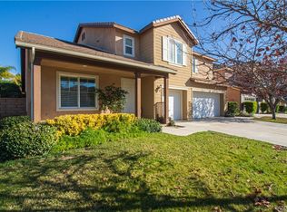 35062 Allium Ln, Winchester, CA 92596