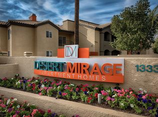 Desert Mirage, Gilbert, AZ 85233