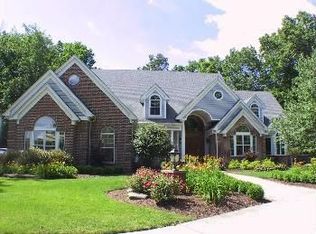 3025 Covington Manor Rd, Fort Wayne, IN 46814