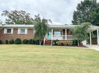 209 Lester Ave, Oxford, AL 36203