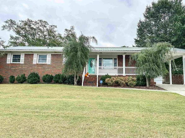 209 Lester Ave, Oxford, AL 36203