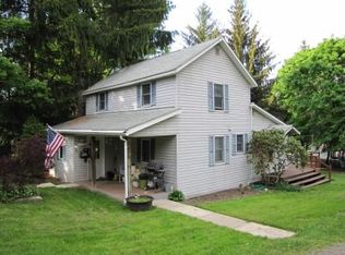 92 Wiley Ln, Grantsville, MD 21536