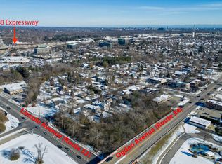 Lots 10 11 Rte #53, Lisle, IL 60532