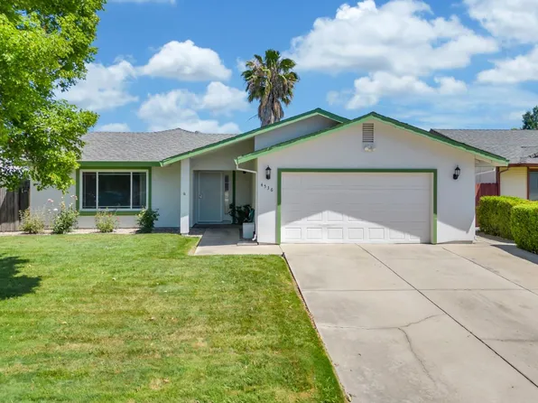 4536 Windcloud Ave, Sacramento, CA 95838