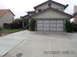 363 Columbine Ct, Perris, CA 92570