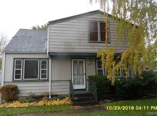 13 Princess Dr, Cheektowaga, NY 14225