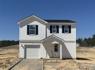 313 Greenbay St, Lillington, NC 27546