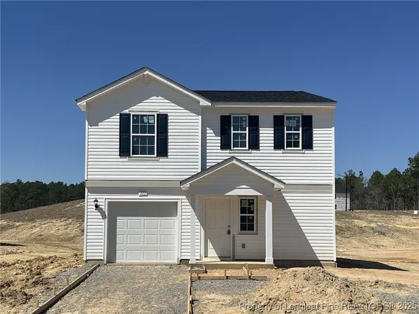 313 Greenbay St, Lillington, NC 27546