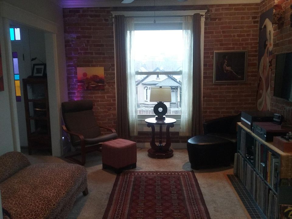 1st image of 1253 Lipan St #B