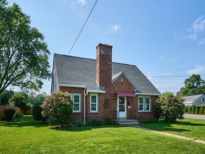 14 Sheldon Ave, Easthampton, MA, 01027
