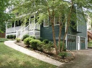 4811 N Hames Ct NE, Marietta, GA 30066