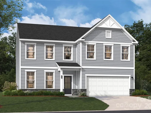 4125 Vista Pine Dr, Charlotte, NC 28215