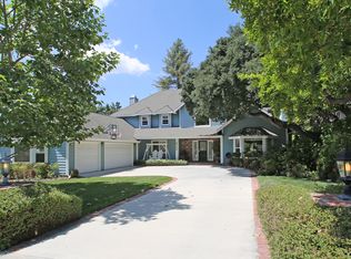 4723 Castle Rd, La Canada Flintridge, CA 91011