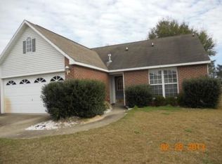 1002 Claeven Cir, Fort Walton Beach, FL 32547