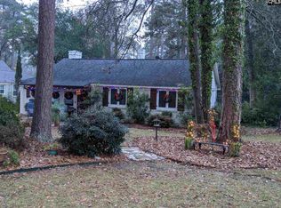 1309 Idalia Dr, Columbia, SC 29206