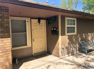 510 Caudle Ave APT A, Springdale, AR 72764