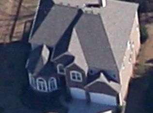 4317 Tumbling Ln, Ellenwood, GA 30294