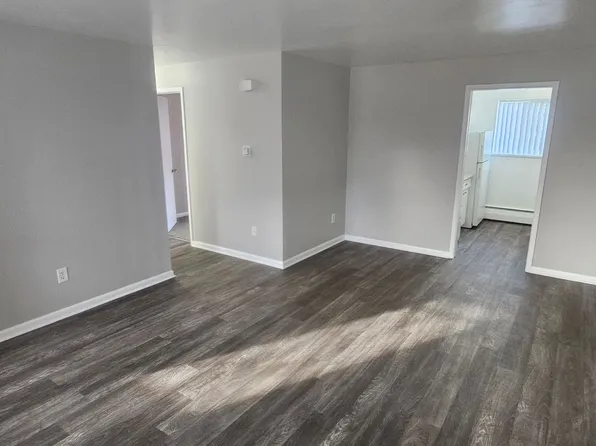 The Village Green Apartments