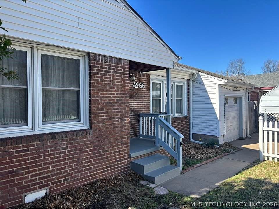 1st image of 4966 S Newport Ave