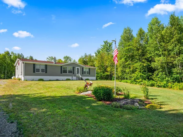 491 Lennon Road, Carroll, NH 03598