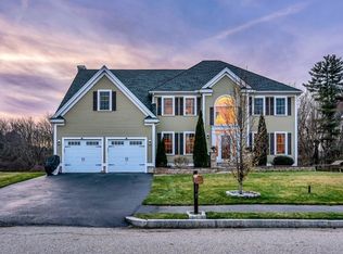 35 Liberty Rd, Bedford, MA 01730