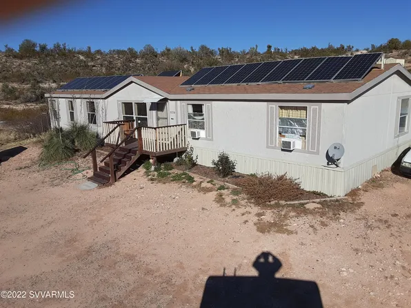 3320 E Millennium, Rimrock, AZ 86335