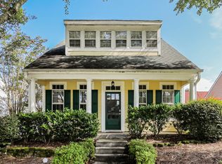 604 Brookwater Dr, Stockbridge, GA 30281